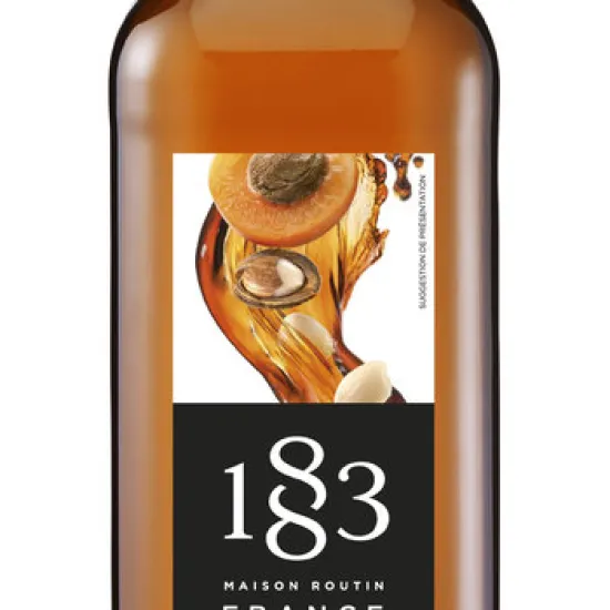 Syrups 1883