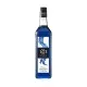 Sirop de Blue Curacao 1L pour Cocktails Sirop de Blue Curacao 1L pour Cocktails