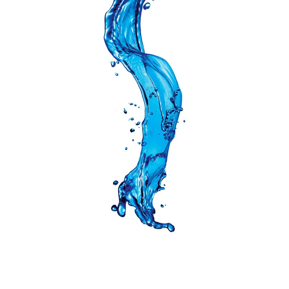 Sirop de Blue Curacao 1L pour Cocktails Sirop de Blue Curacao 1L pour Cocktails