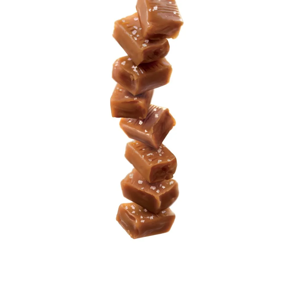 Sirop de caramel salé 250ml Sirop de caramel salé 250ml