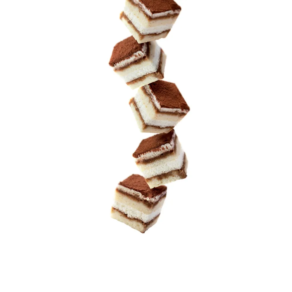 Tiramisu sirupas, 1L – Italijos skonis Tiramisu sirupas, 1L – Italijos skonis