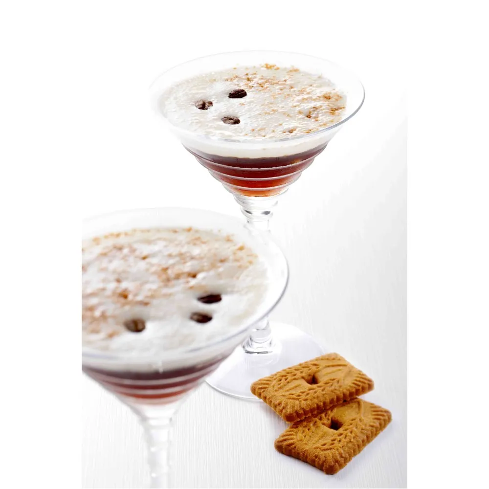 Tiramisu sirupas, 1L – Italijos skonis Tiramisu sirupas, 1L – Italijos skonis