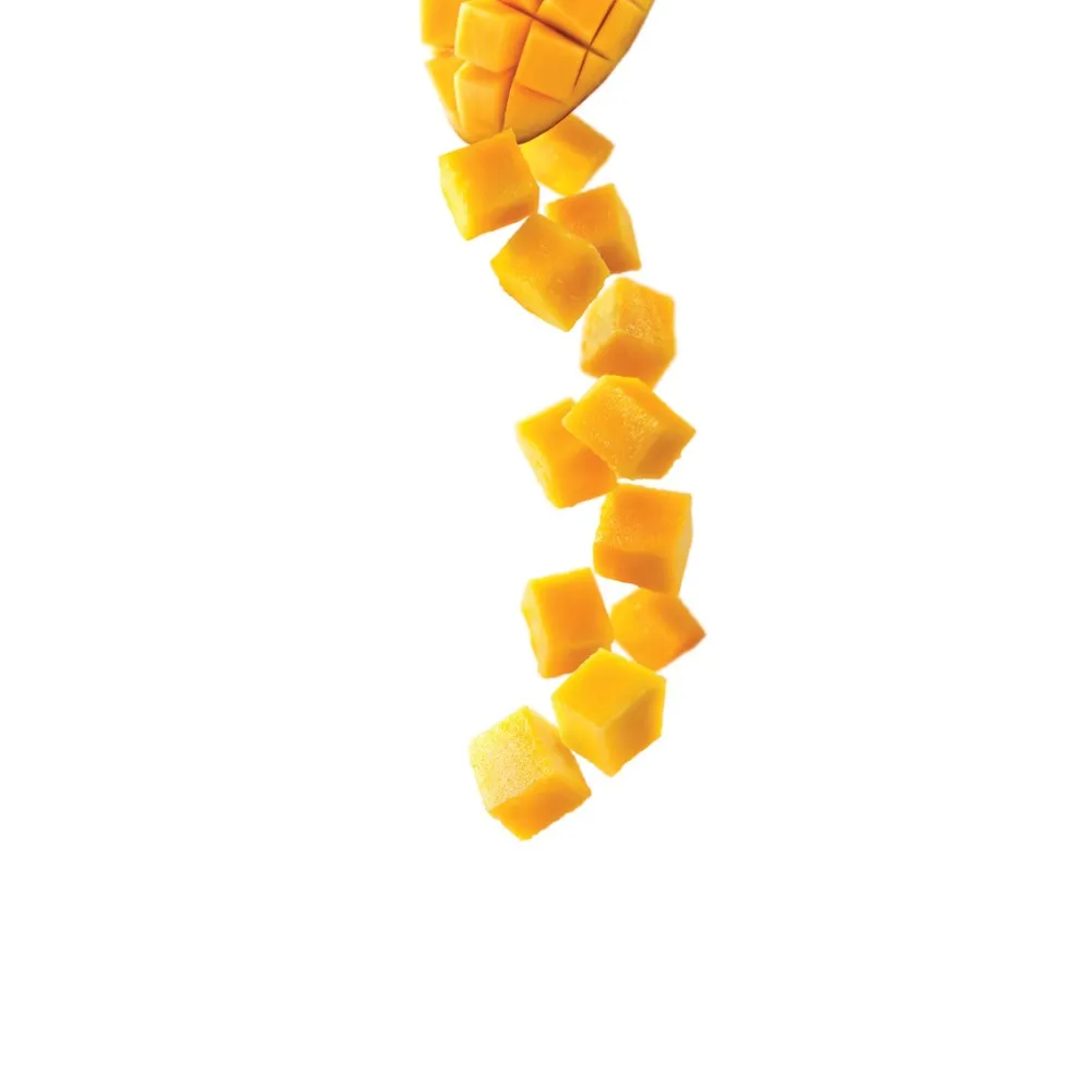 Mango sirupas 1L - Egzotiškas Skonis