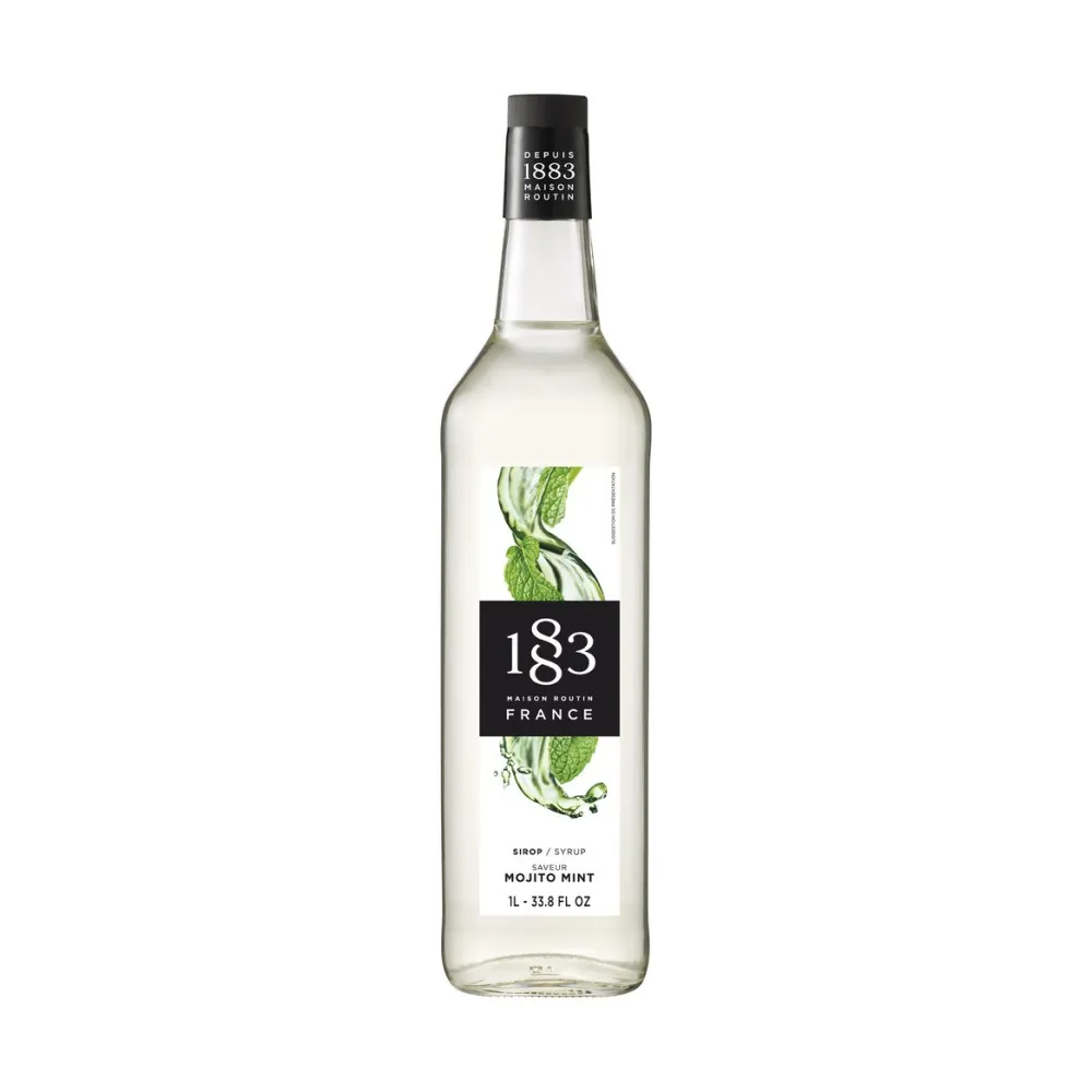 Gaivus Mojito sirupas 1L