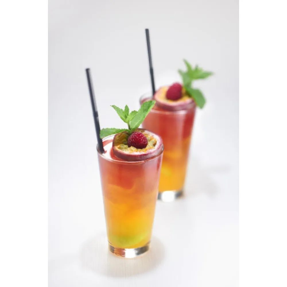 Sirops de Passion 1L - L'Essence du Tropical Sirops de Passion 1L - L'Essence du Tropical