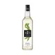 Sirop Menthe Poivrée 1L - Évasion Fraîche Sirop Menthe Poivrée 1L - Évasion Fraîche
