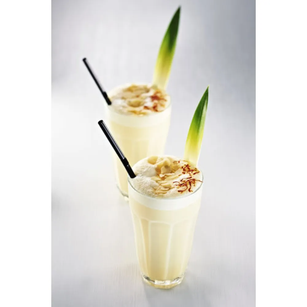 Gourmet šafrano sirupas 1L Gourmet šafrano sirupas 1L