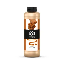 Karamelės padažas 500 ml