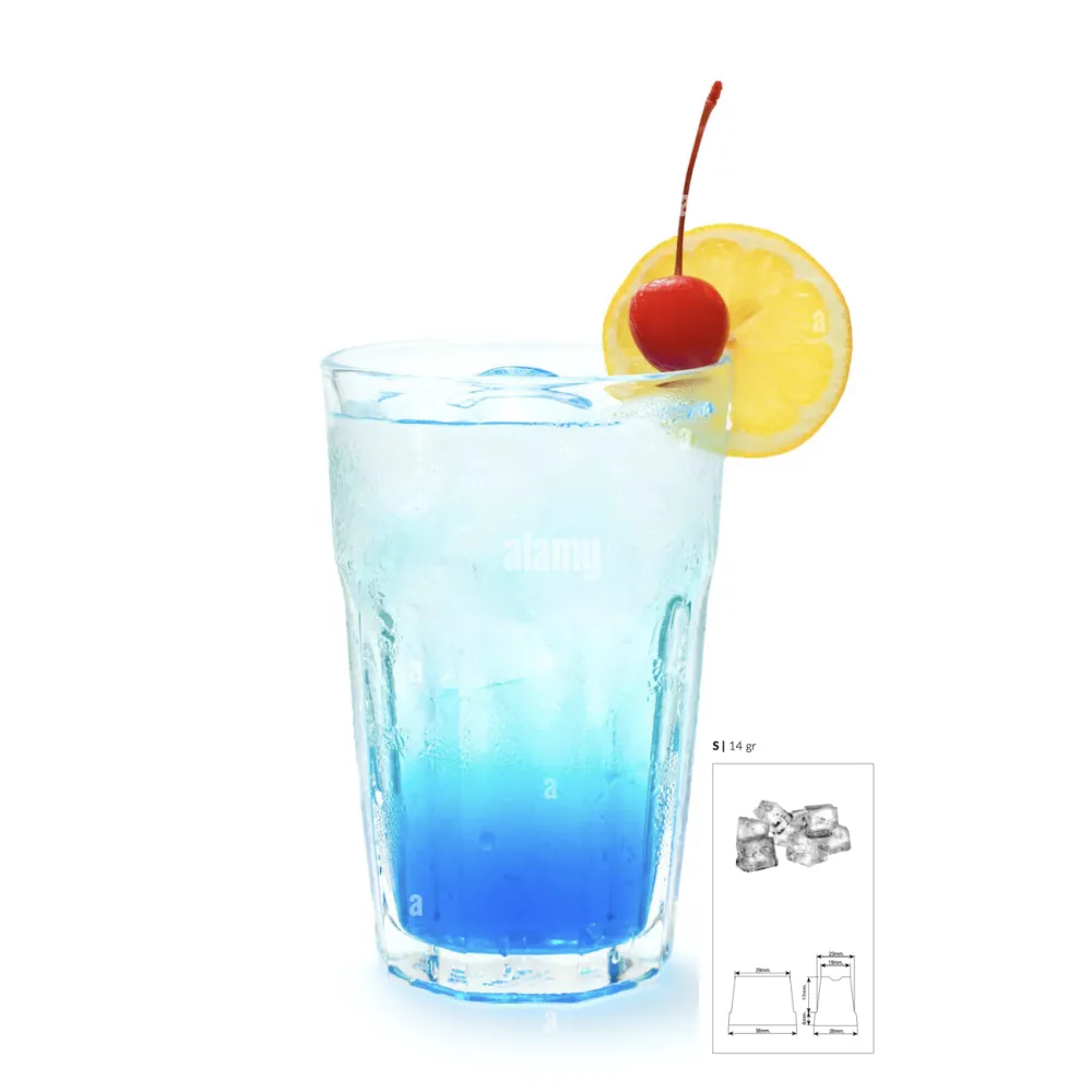 Machine à glaçons SS 25W - Solution idéale pour votre bar