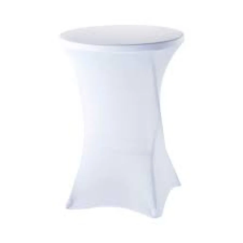 Compact Folding Stand Table for Events Compact Folding Stand Table for Events
