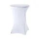 Compact Folding Stand Table for Events Compact Folding Stand Table for Events