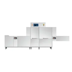 Elektroninė konvejerinė indaplovė AFX 3500