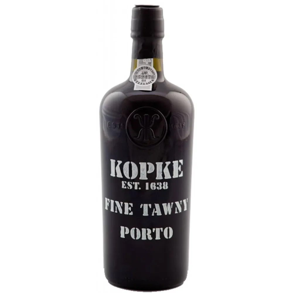 Kopke Fine Tawny Vynas