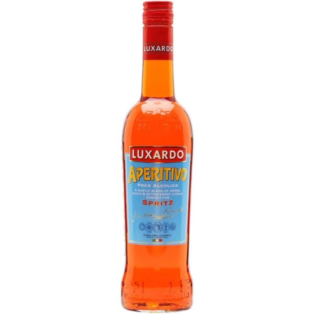 Itališkas Luxardo Aperitivo Spritz