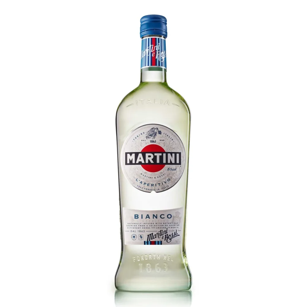 Martini Bianco Gėrimas