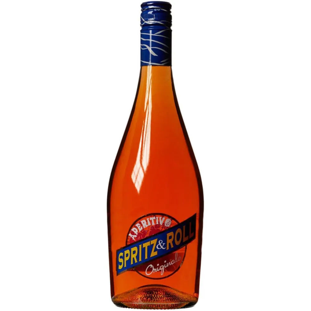 Aperitivo Spritz and Roll Original - Italian Essence