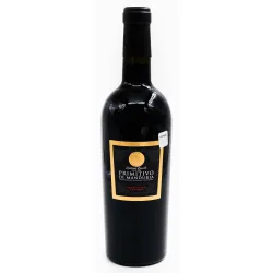 Contessa Carola Primitivo Di Manduria