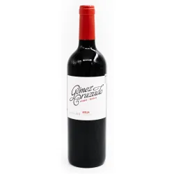 Gomez Cruzado Haro-Rioja Crianza