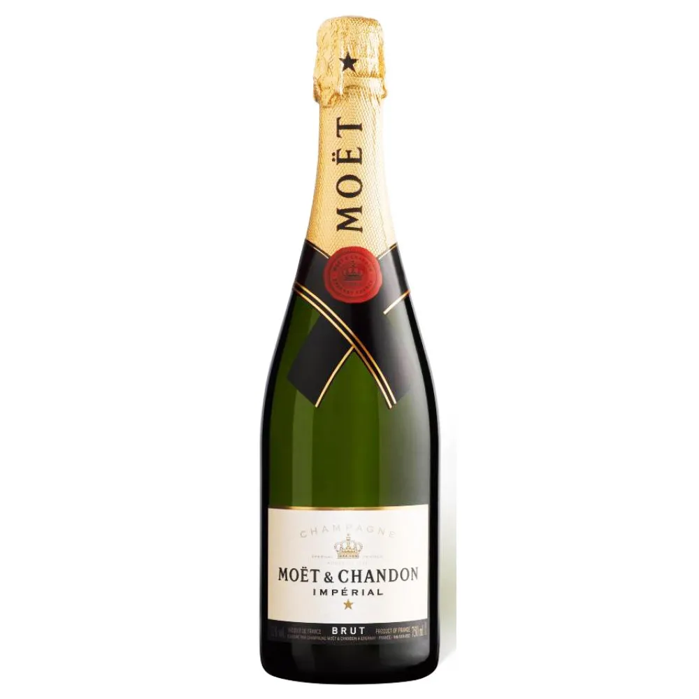 Moët & Chandon Brut Impérial Sparkling Wine