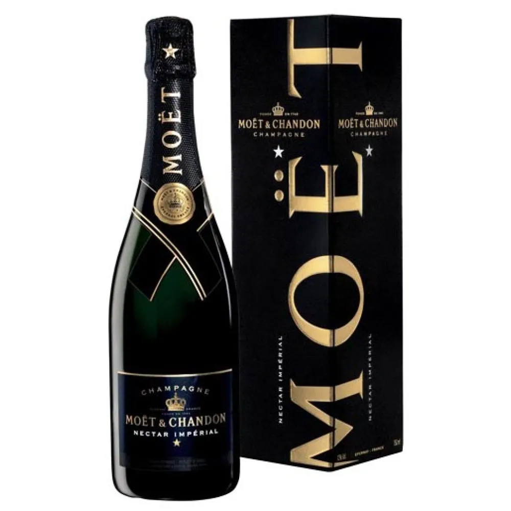 Moët & Chandon Nectar Imperial Sparkling Wine