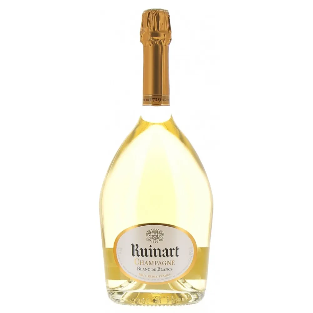 Ruinart Blanc De Blancs Sparkling Wine