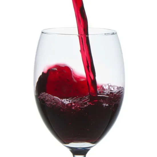RED WINE