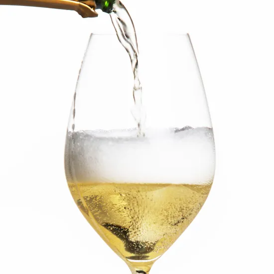 SPARKLING WINES