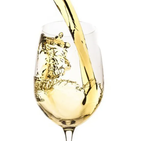 WHITE WINE