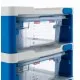 Toiduainete säilitustorn koos konteineritega 3xGN 1/2 h-100mm
