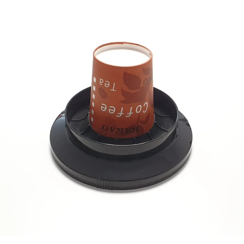 Adjustable Beverage Holder B11