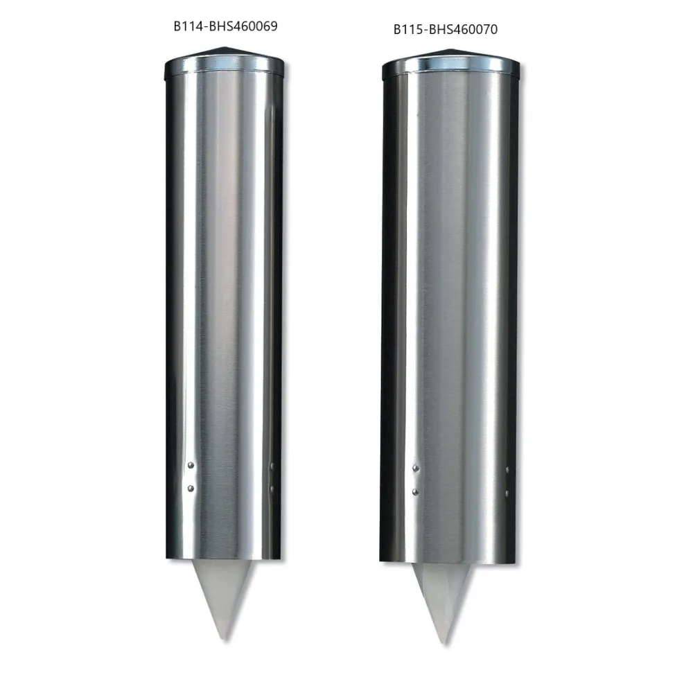 Stylish Cup Dispenser B114/B115