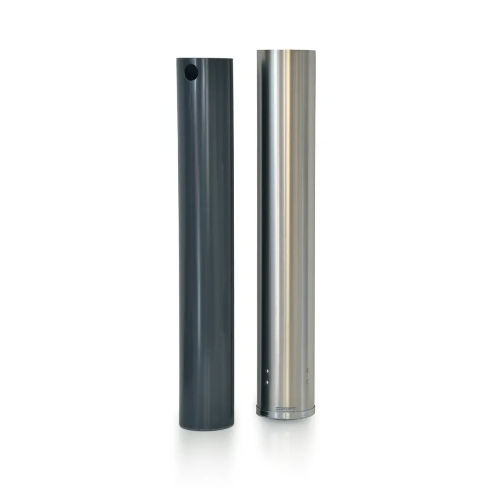 B50 Stainless Steel Cup Dispenser