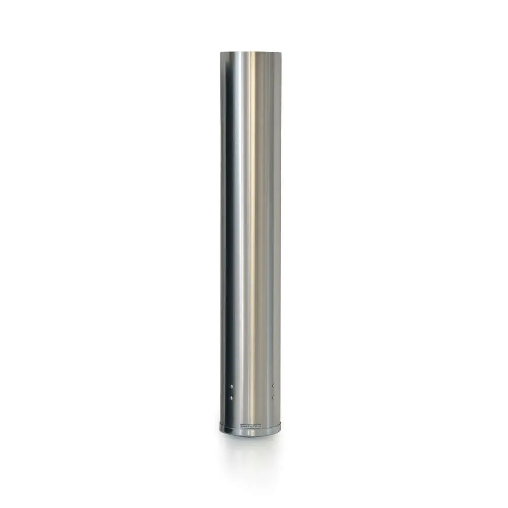 B50 Stainless Steel Cup Dispenser