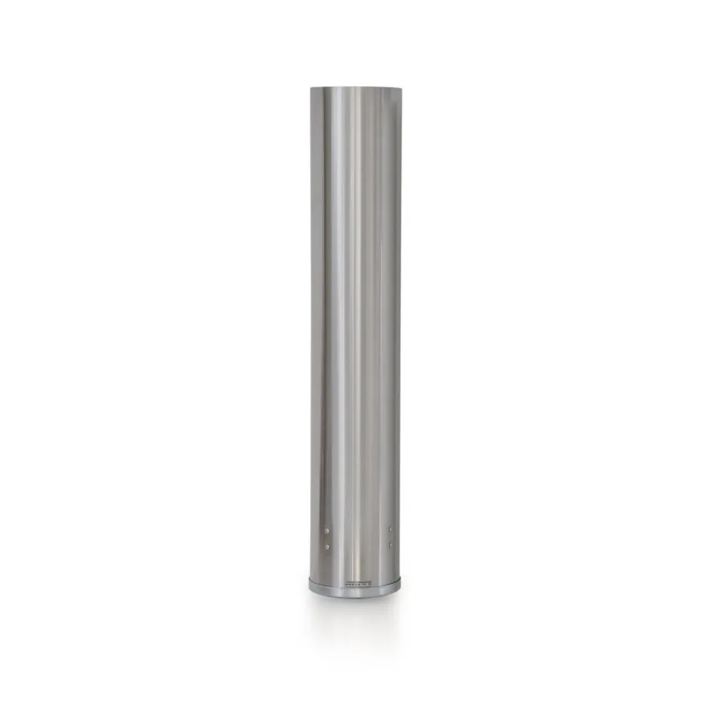 Adjustable Stainless Steel Cup Holder