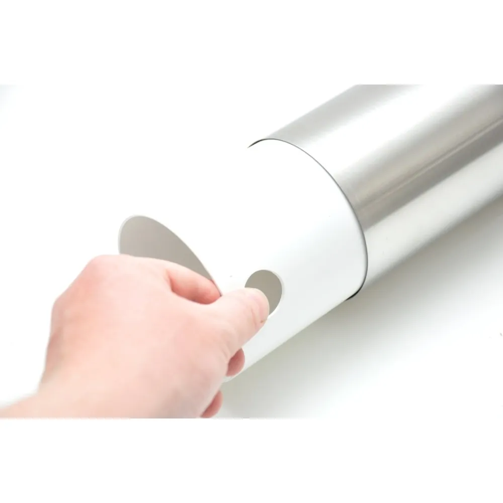Versatile Wall Cup Dispenser B52S