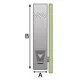 Versatile Cup Dispenser B111-B113