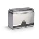 Stylish Straw Storage Solution T11E