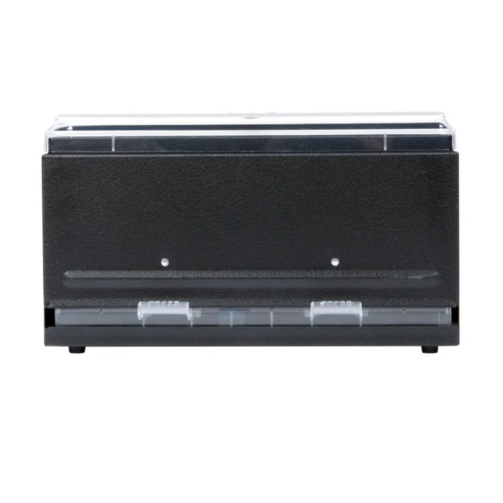 Efficient Straw Dispenser T22