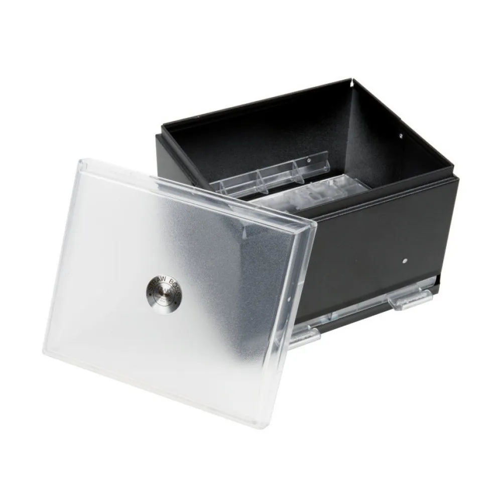 Stylish Straw Dispenser T23