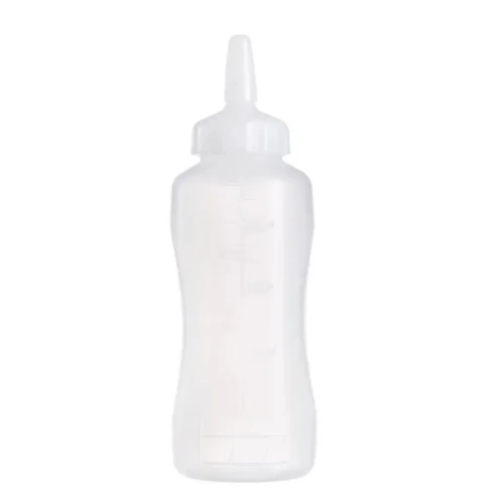 Chef's Choice Sauce Squeeze Bottle 250 ml
