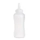 Chef's Choice Sauce Squeeze Bottle 250 ml