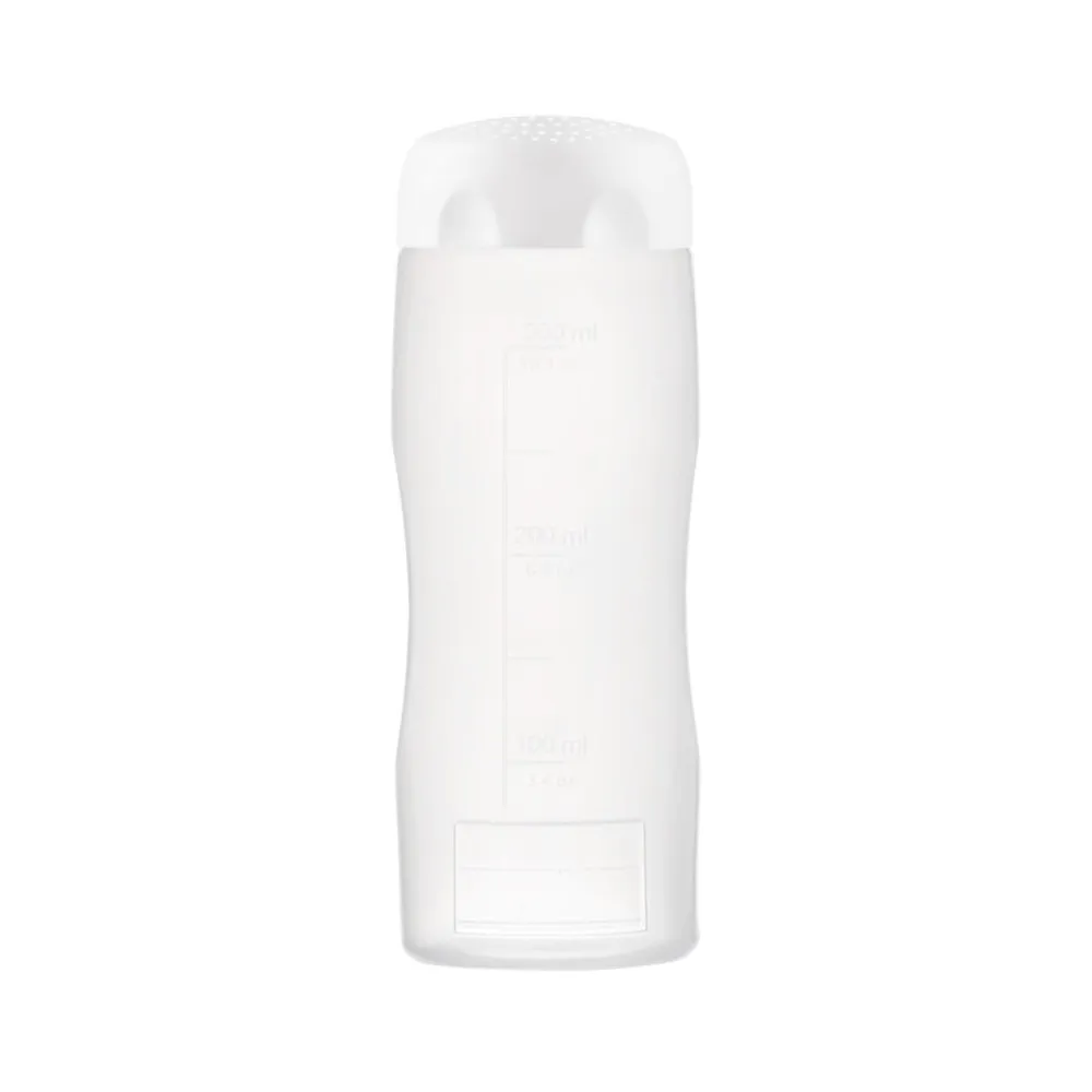 Elegant 350g Seasoning Container