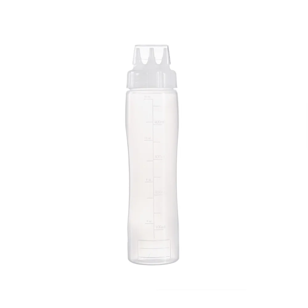 Efficient Sauce Squeeze Bottle 500 ml