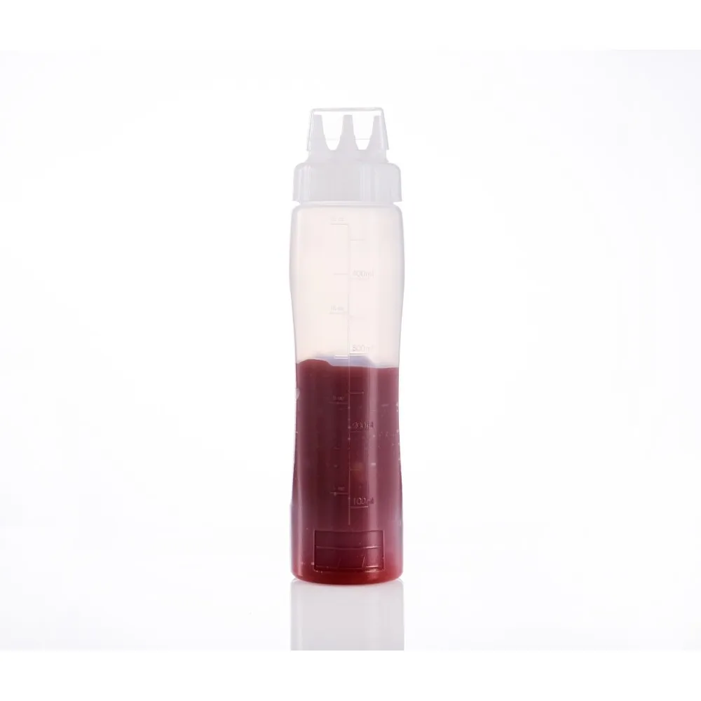 Quick Dispense Sauce Bottle 750 ml