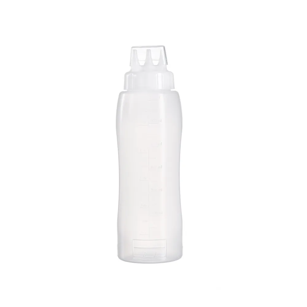 Quick Dispense Sauce Bottle 750 ml