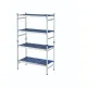 Professional Grade Shelving System
