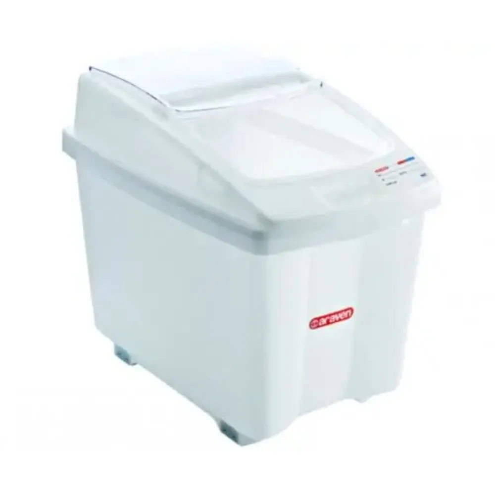 Heavy-Duty Ingredient Bin 100L