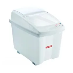 Pārtikas uzglabāšanas konteiners 100 l