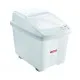 Heavy-Duty Ingredient Bin 100L