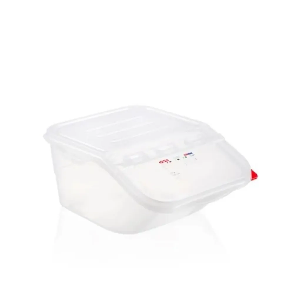 Bulk Ingredient Storage Container 16L